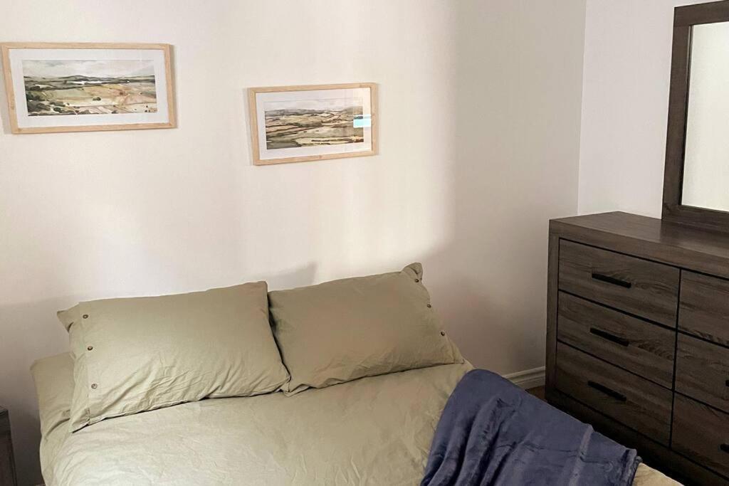 Chalet Bellevue Saint-Gabriel 외부 사진